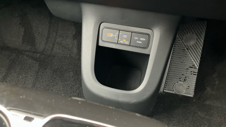 Hyundai IONIQ 5 125kW Advance 63 kWh 5dr Auto Electric Hatchback